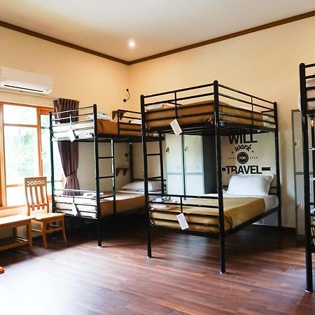 Westay @ Bagan Lotus Hotel ภายนอก รูปภาพ