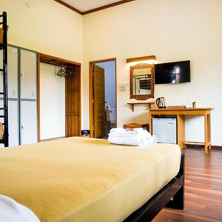 Westay @ Bagan Lotus Hotel ภายนอก รูปภาพ