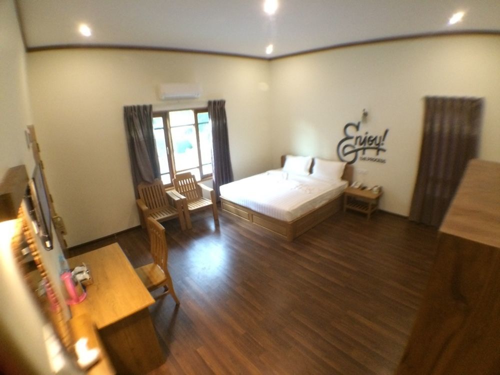 Westay @ Bagan Lotus Hotel ภายนอก รูปภาพ