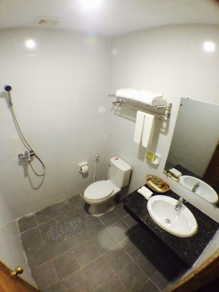 Westay @ Bagan Lotus Hotel ภายนอก รูปภาพ