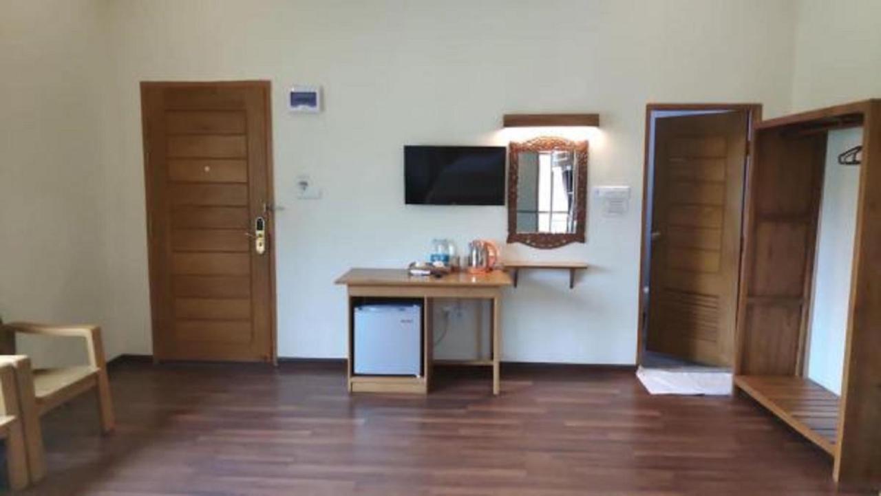 Westay @ Bagan Lotus Hotel ภายนอก รูปภาพ