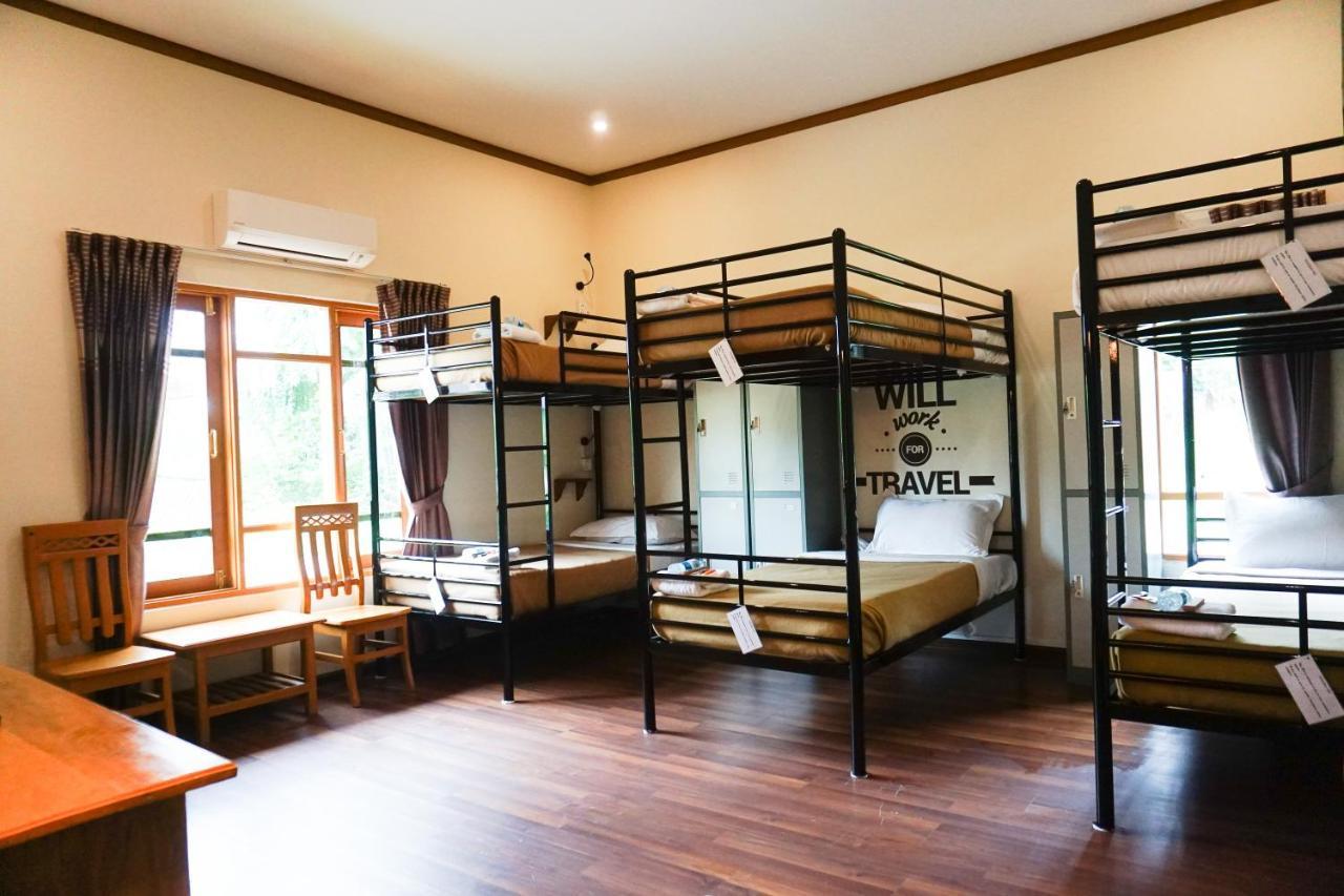 Westay @ Bagan Lotus Hotel ภายนอก รูปภาพ