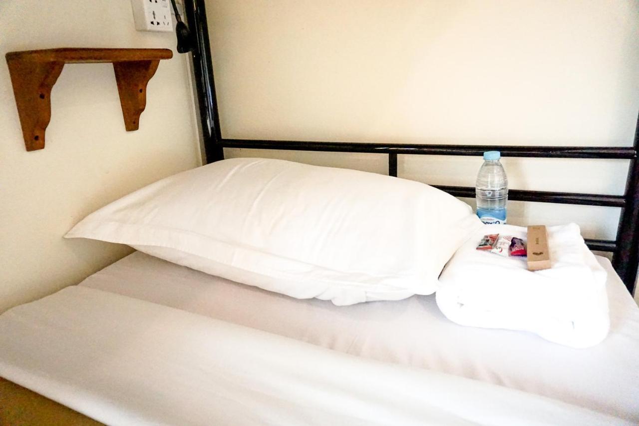 Westay @ Bagan Lotus Hotel ภายนอก รูปภาพ