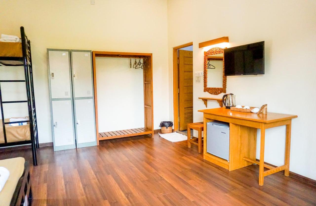 Westay @ Bagan Lotus Hotel ภายนอก รูปภาพ