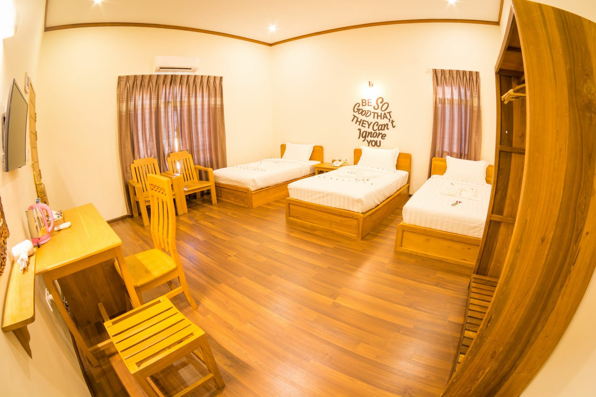 Westay @ Bagan Lotus Hotel ภายนอก รูปภาพ