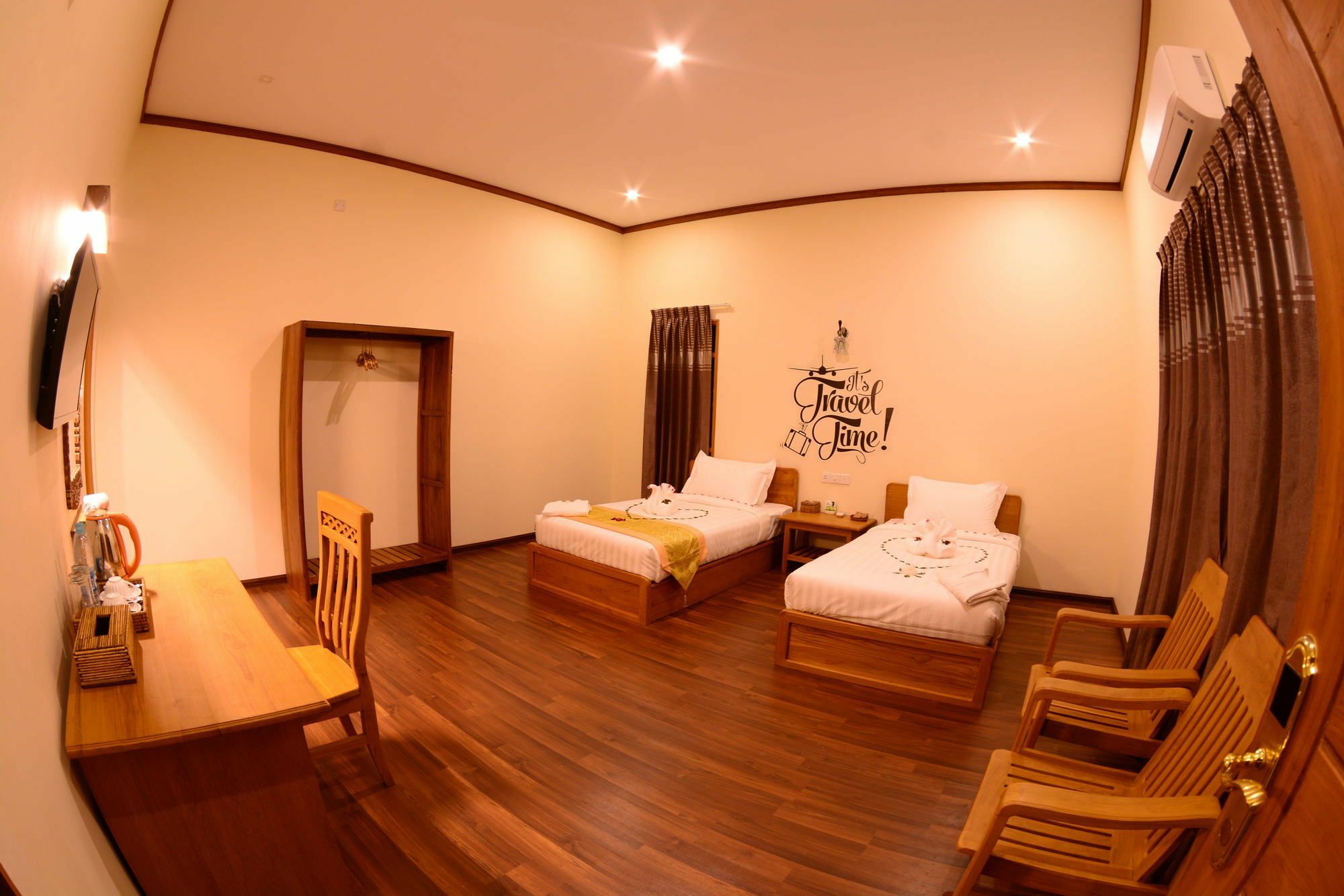 Westay @ Bagan Lotus Hotel ภายนอก รูปภาพ