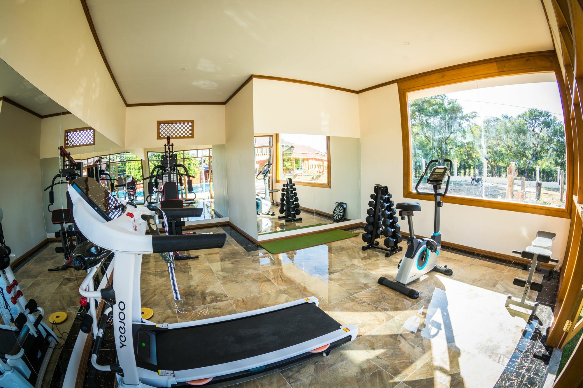 Westay @ Bagan Lotus Hotel ภายนอก รูปภาพ