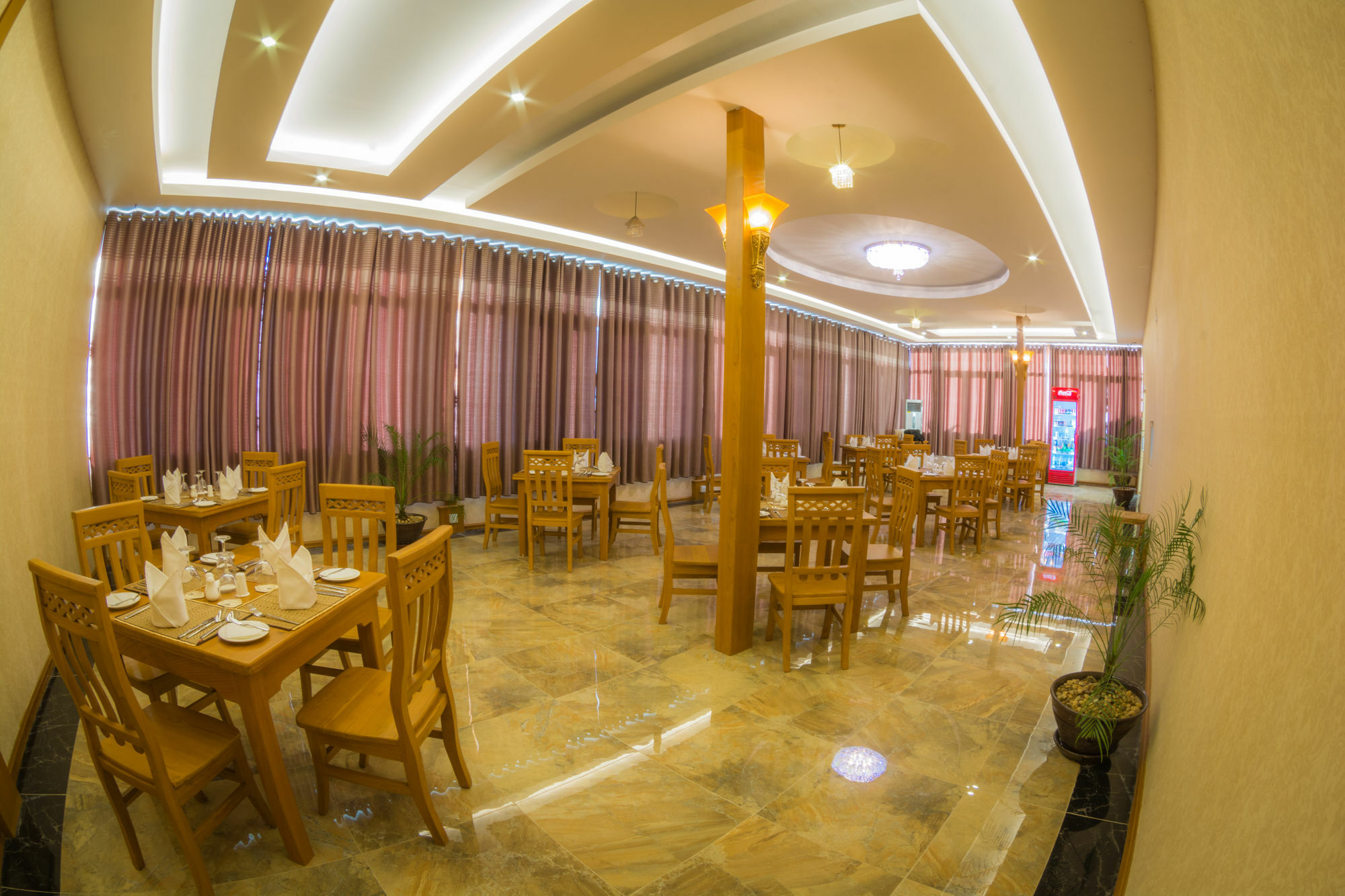 Westay @ Bagan Lotus Hotel ภายนอก รูปภาพ